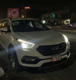 هیوندای سەنتافی